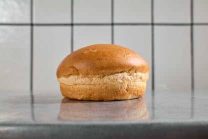 Burger Bun
