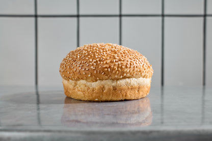 Burger Bun sezam