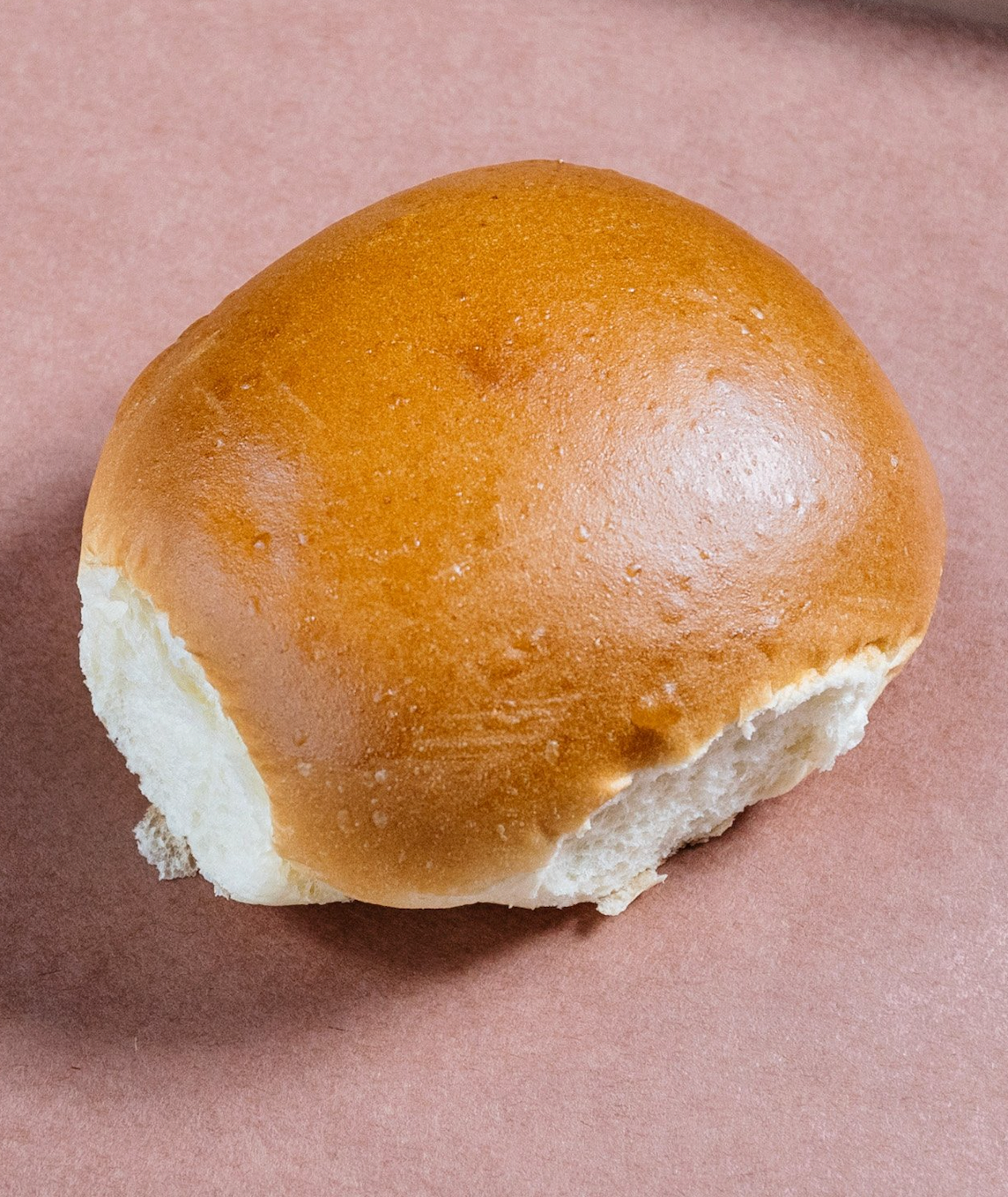 BURGER BUTTERMILK BUN